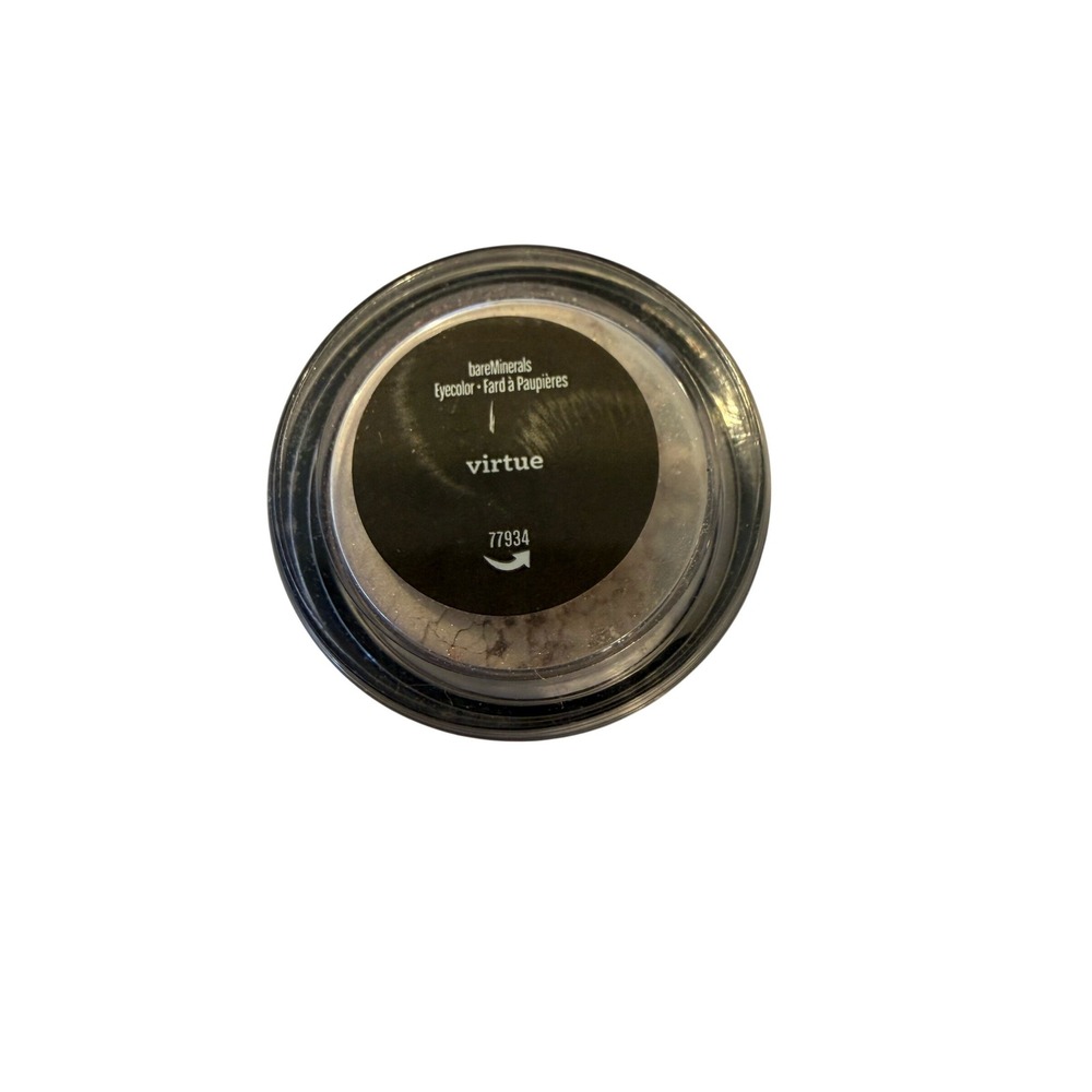 bareMinerals Loose Mineral Eyecolor Eyeshadow Virtue